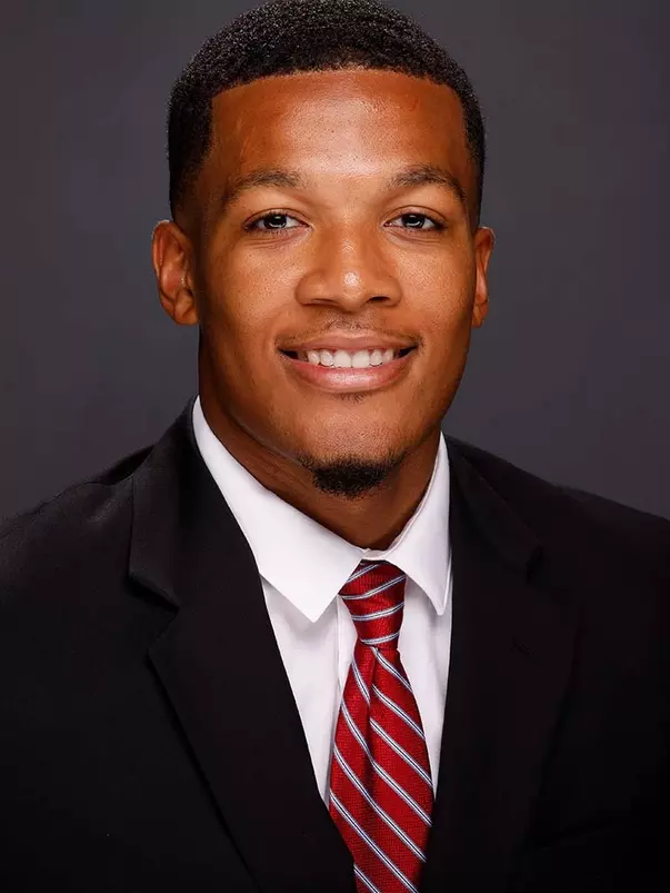 Chris Youngblood 2024-25 Headshot