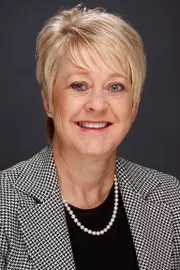 Kristy Curry