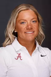 Kennedy Carroll 2024 Headshot