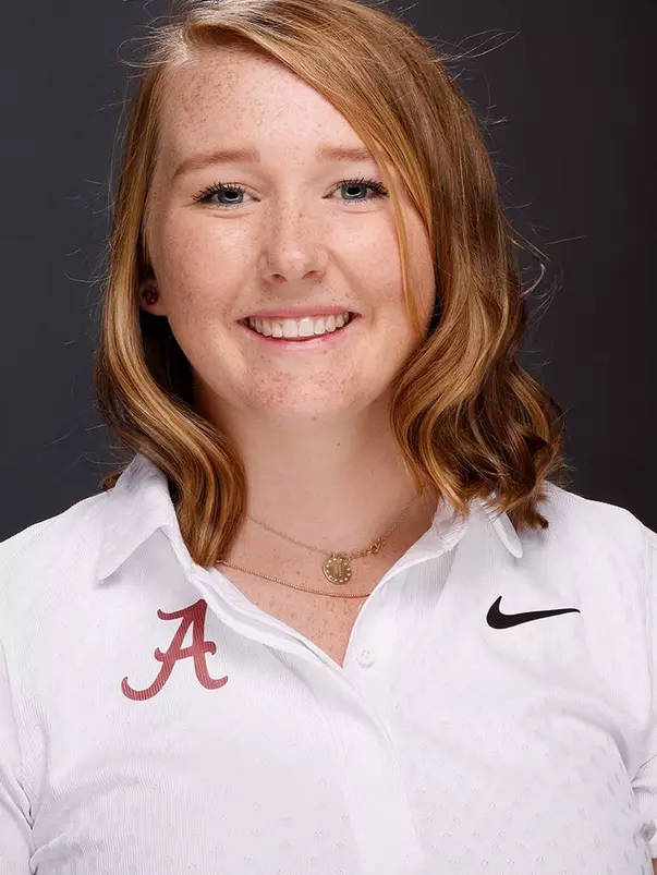 Mattison Frick 2024 Headshot