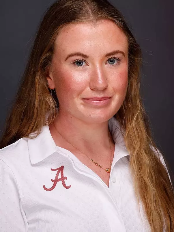 Harriet Lockley 2024 Headshot