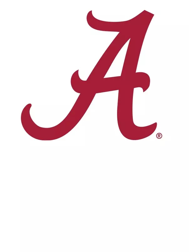 Alabama Logo Headshot Template