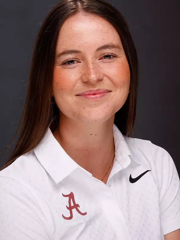 Julia Sanchez Morales 2024 Headshot