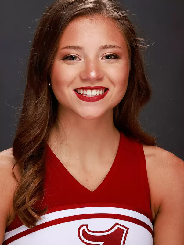 Sprayberry, Selma Brooke