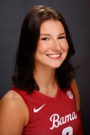 2024 Allison Berent (3) Volleyball Headshot
