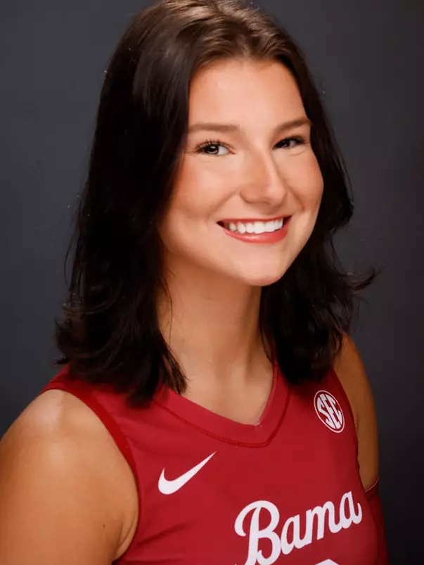 2024 Allison Berent (3) Volleyball Headshot