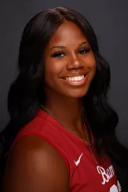 2024 Chaise Campbell (23) Volleyball Headshot