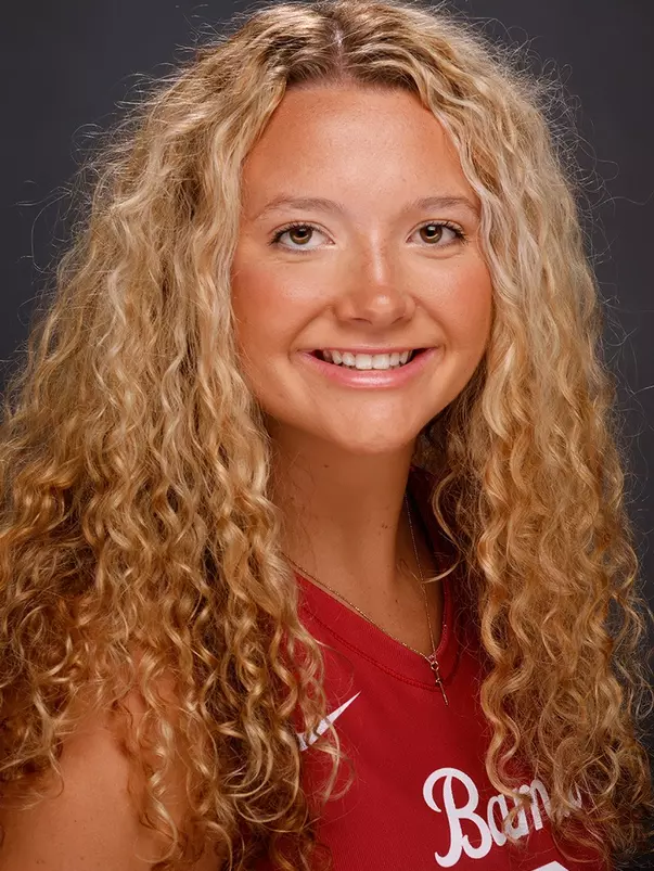 2024 Kayla Keshock (9) Volleyball Headshot