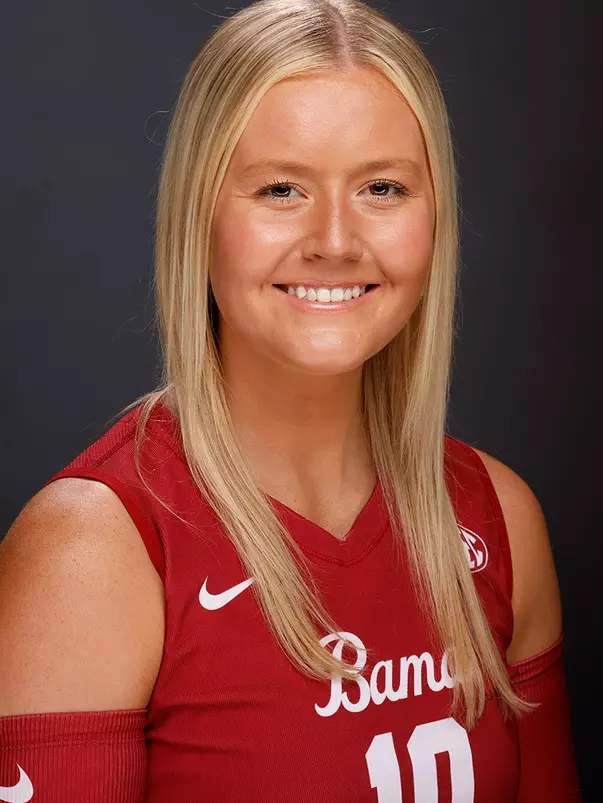 2024 Malia Moore (10) Volleyball Headshot