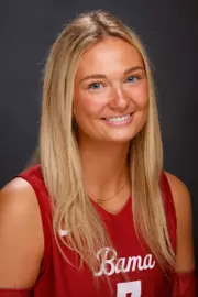 2024 Ellery Rees (7) Volleyball Headshot