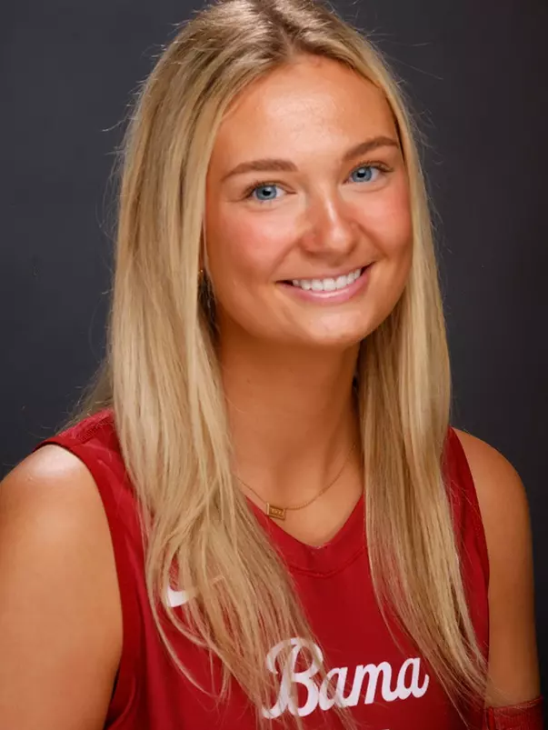 2024 Ellery Rees (7) Volleyball Headshot