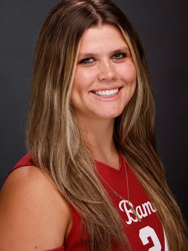 2024 Natalie Repetti (24) Volleyball Headshot