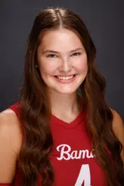 2024 Jordan Towns (4) Volleyball Headshot