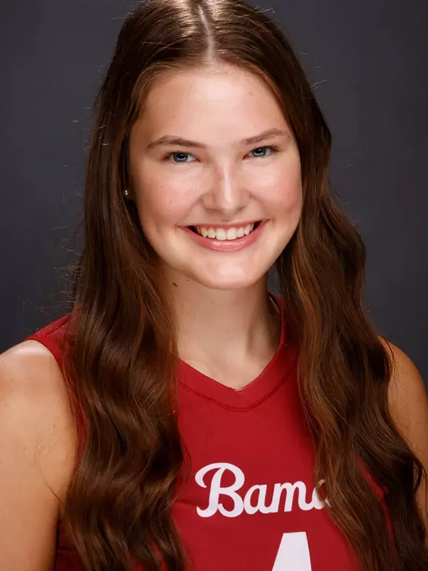 2024 Jordan Towns (4) Volleyball Headshot