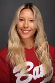 2024-25 Alabama Softball Salen Hawkins (47) headshot