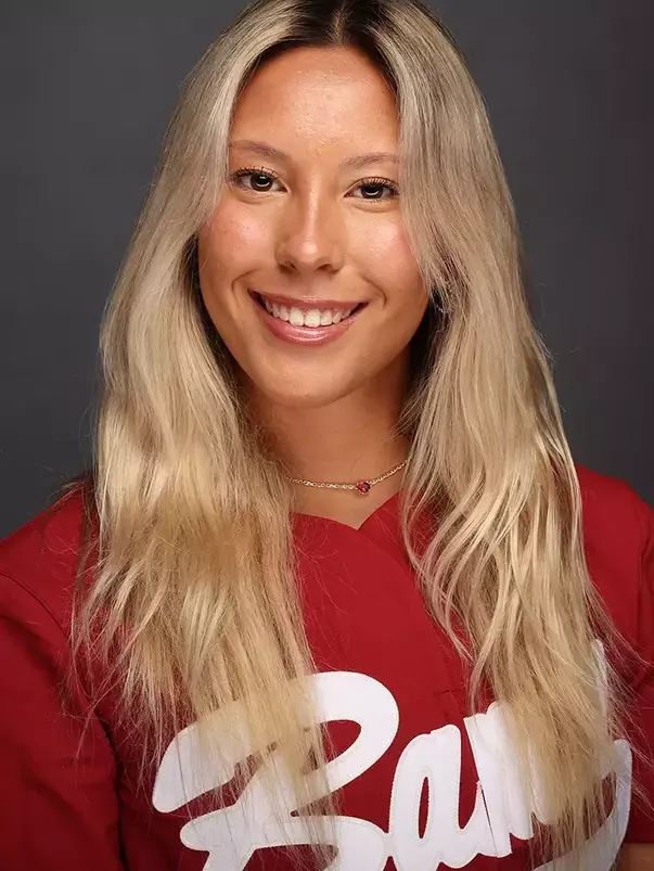 2024-25 Alabama Softball Salen Hawkins (47) headshot