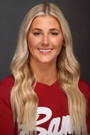 2024-25 Alabama Softball Kennedy Marceaux (1) headshot