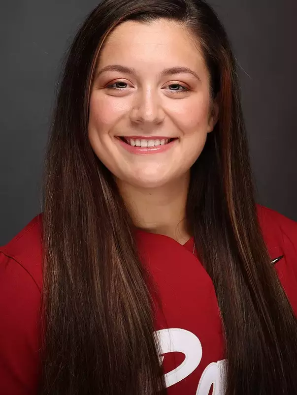 2024-25 Alabama Softball Alexis Pupillo (31) headshot