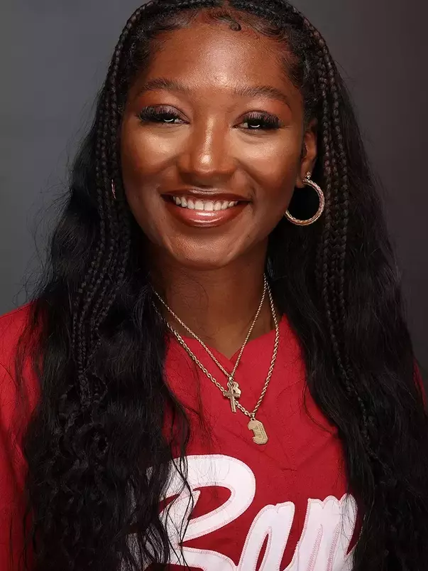 2024-25 Alabama Softball Kristen White (3) headshot