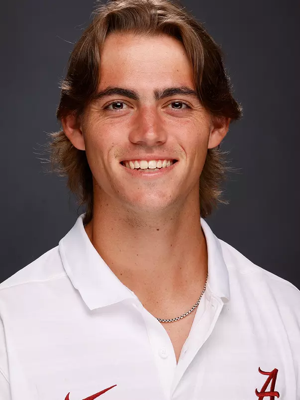 Zach Foster headshot