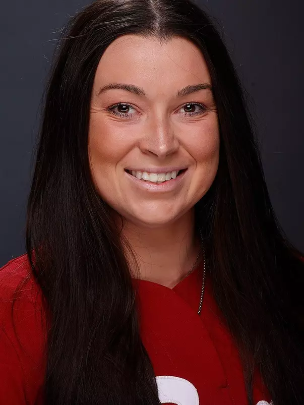 Kali Heivilin (22) Alabama Softball 2024-25 Headshot