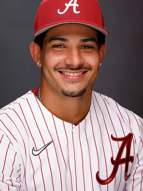 Bonomolo Jr., Richie