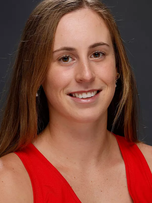 Zara Larke WTN Headshot