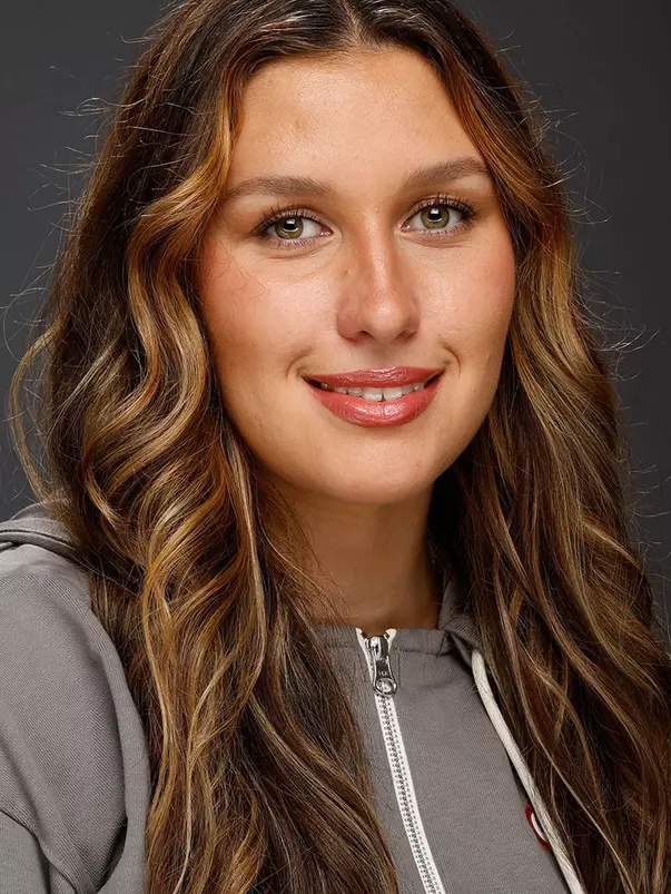 Mijailovic, Andrijana