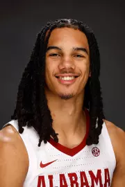 Keitenn Bristow Headshot