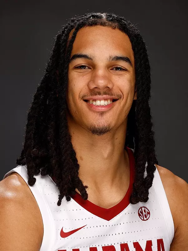 Keitenn Bristow Headshot