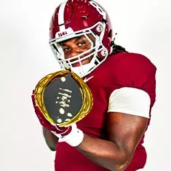 Kamhariyan "Mhari" Johnson