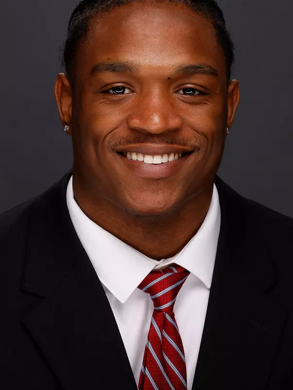 Calhoun, Cam