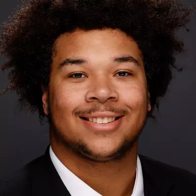 Michael Carroll headshot