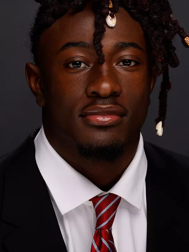Johnson II, Duke