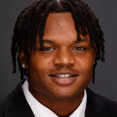 Dre Kirkpatrick Jr. headshot