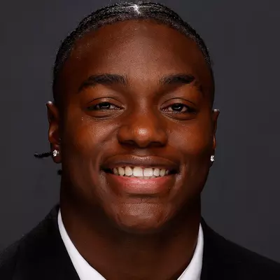 QB Reese headshot