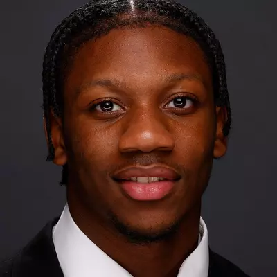 Keelon Russell headshot