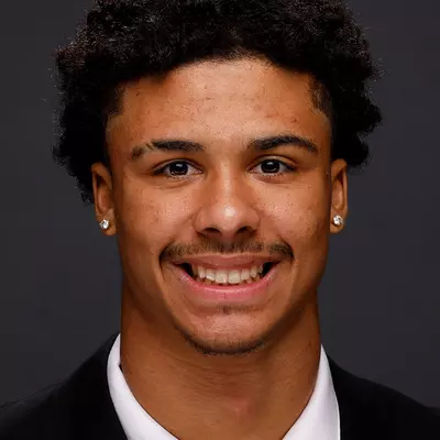 Ivan Taylor headshot