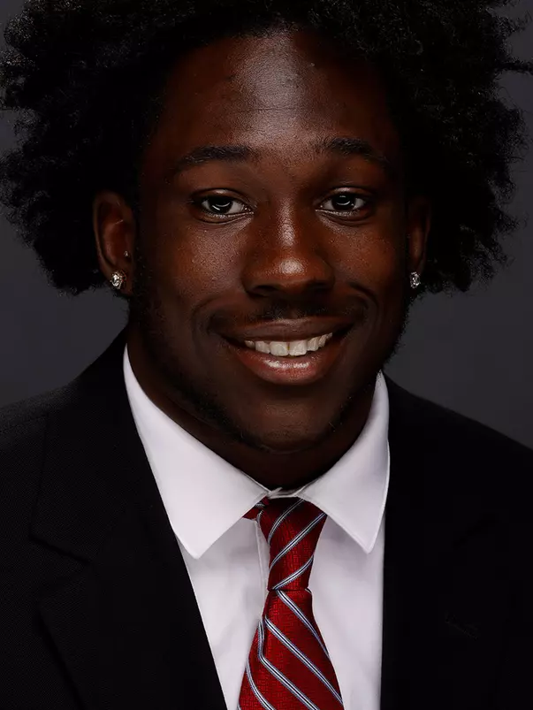 Washington III, Jessie