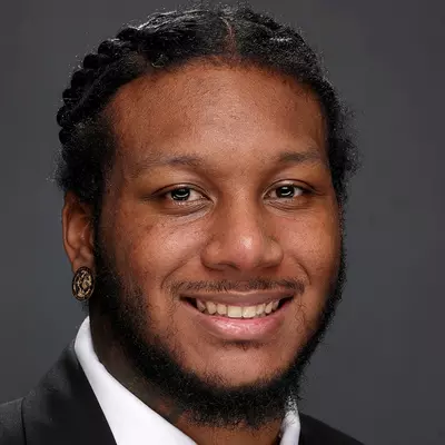 Fatutoa Henry headshot
