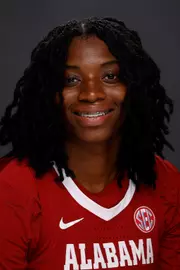 Naomi Jones