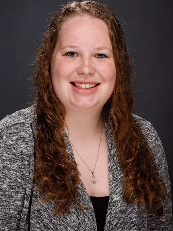 Sydney-Anne Cottrell