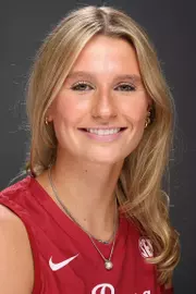 2025 Sophie Agee Headshot