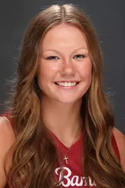 2025 Lindsey Brown Headshot