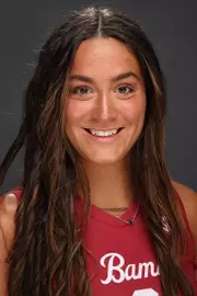 2025 Lily Gervase Headshot