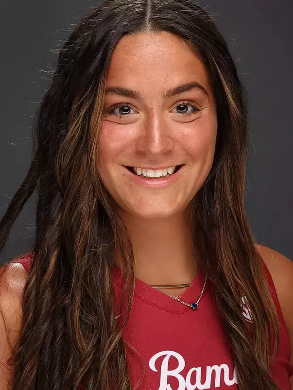 2025 Lily Gervase Headshot