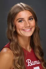 2025 Laney Hennessee Headshot