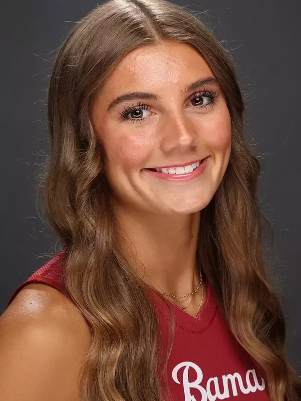 2025 Laney Hennessee Headshot