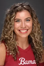 2025 Lily Hopkins Headshot