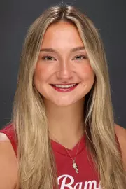 2025 Callie Kieffer Headshot